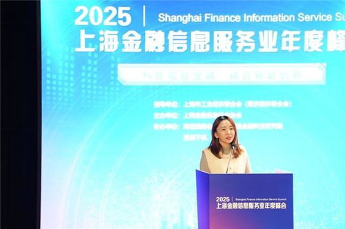 嘉银科技亮相2025上海金融信息服务业年度峰会 分享AI反欺诈新探索，引领信息技术咨询服务新范式