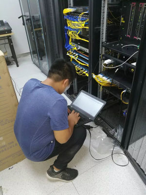 中国国际太阳能十项全能竞赛 丰沃创新全程护航网络安全畅通，赋能智慧绿色未来